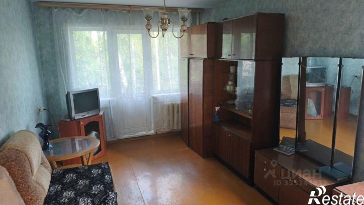1-комн квартира б-р Цанова, 23,  д. 23