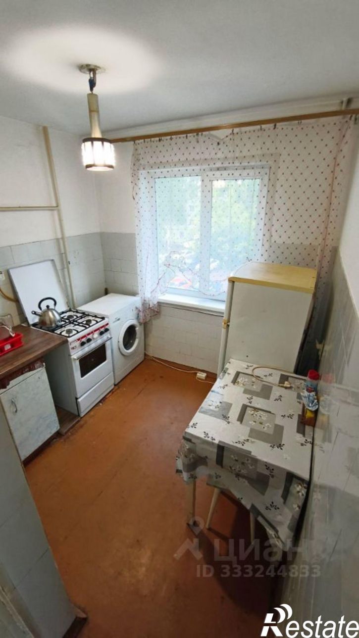 1-комн квартира б-р Цанова, 23,  д. 23