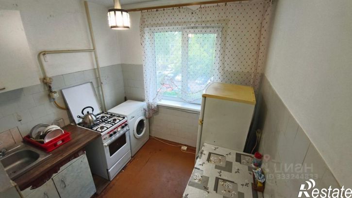 1-комн квартира б-р Цанова, 23,  д. 23