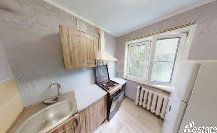 2-комн квартира Петербургское шоссе, 49 2,  д. 49 2,  к. 2