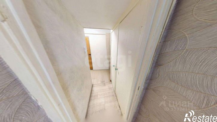 2-комн квартира Петербургское шоссе, 49 2,  д. 49 2,  к. 2