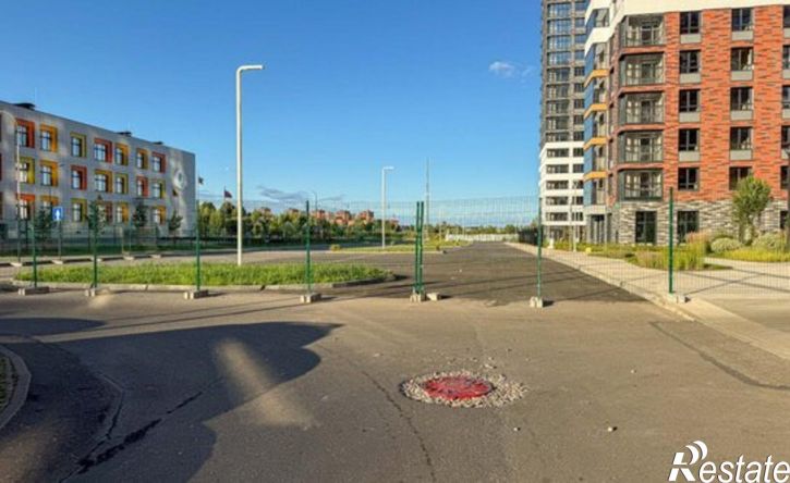 2-комн квартира 2-я улица Красина, 64