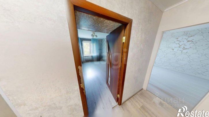 2-комн квартира Петербургское шоссе, 49 2,  д. 49 2,  к. 2