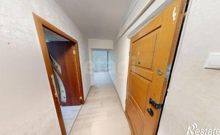2-комн квартира Петербургское шоссе, 49 2,  д. 49 2,  к. 2