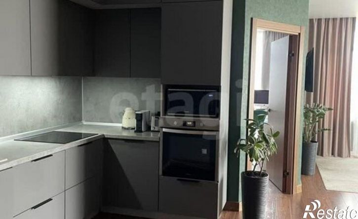 3-комн квартира ул Левитана, 48 2,  д. 48 2,  к. 2