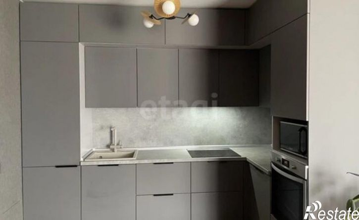 3-комн квартира ул Левитана, 48 2,  д. 48 2,  к. 2
