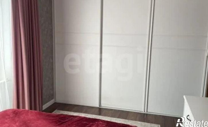 3-комн квартира ул Левитана, 48 2,  д. 48 2,  к. 2