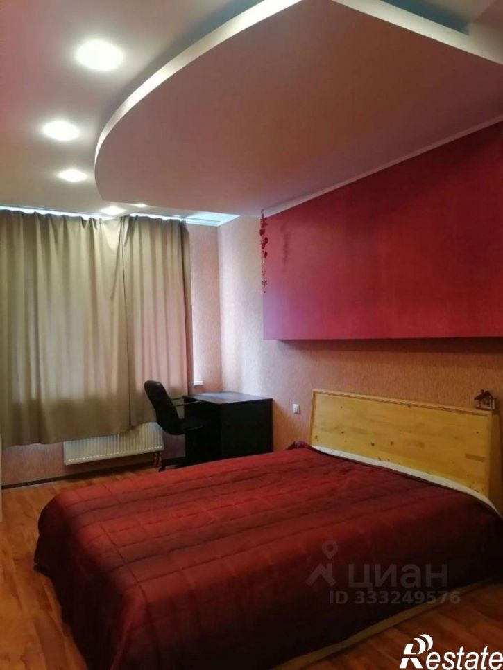 2-комн квартира ул 2-я Металлистов, 4 1,  д. 4 1,  к. 1