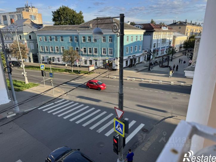 1-комн квартира ул Советская, 34,  д. 34