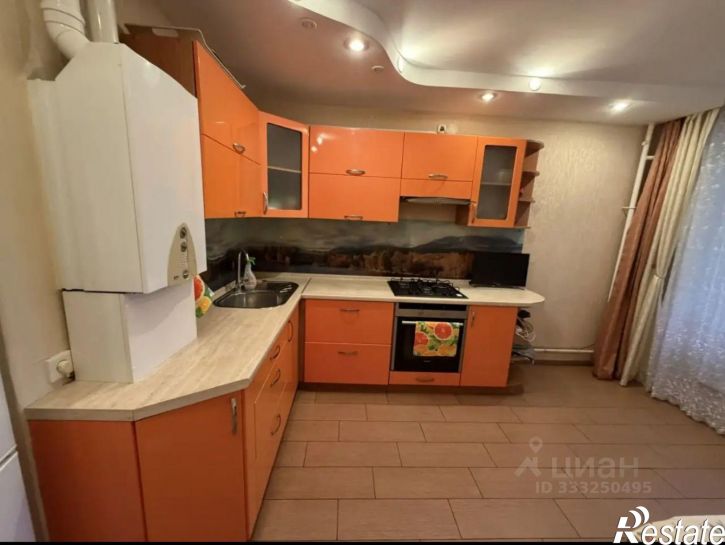 2-комн квартира ул Стартовая, 17,  д. 17