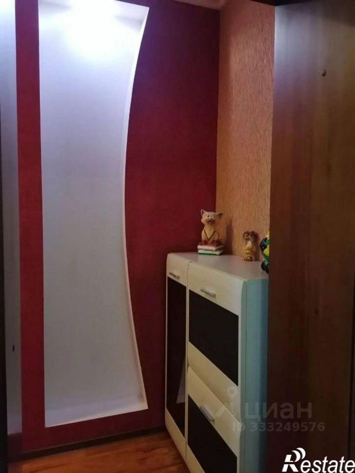 2-комн квартира ул 2-я Металлистов, 4 1,  д. 4 1,  к. 1