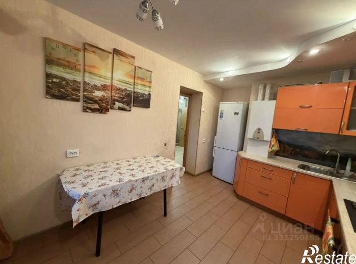 2-комн квартира ул Стартовая, 17,  д. 17