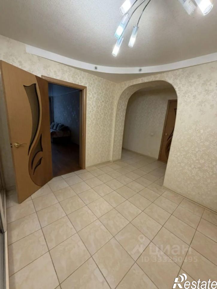 2-комн квартира ул Стартовая, 17,  д. 17