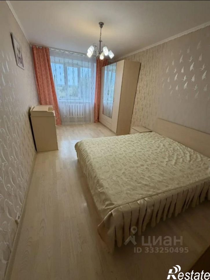 2-комн квартира ул Стартовая, 17,  д. 17