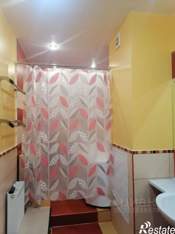 2-комн квартира ул 2-я Металлистов, 4 1,  д. 4 1,  к. 1