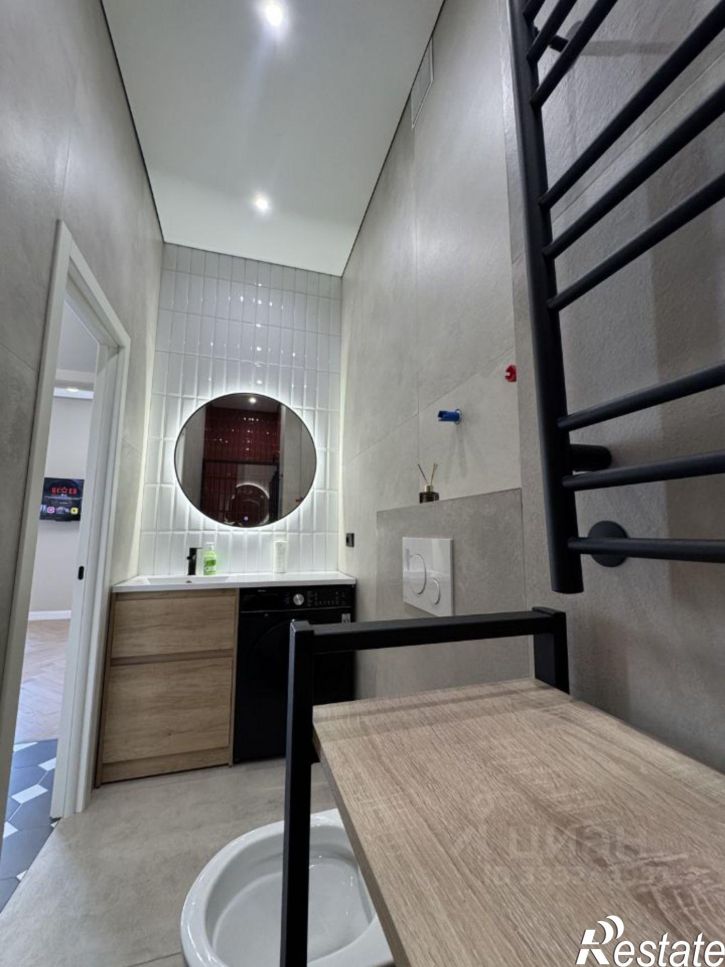 1-комн квартира ул Советская, 34,  д. 34