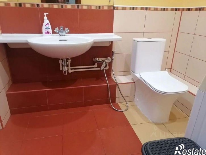 2-комн квартира ул 2-я Металлистов, 4 1,  д. 4 1,  к. 1