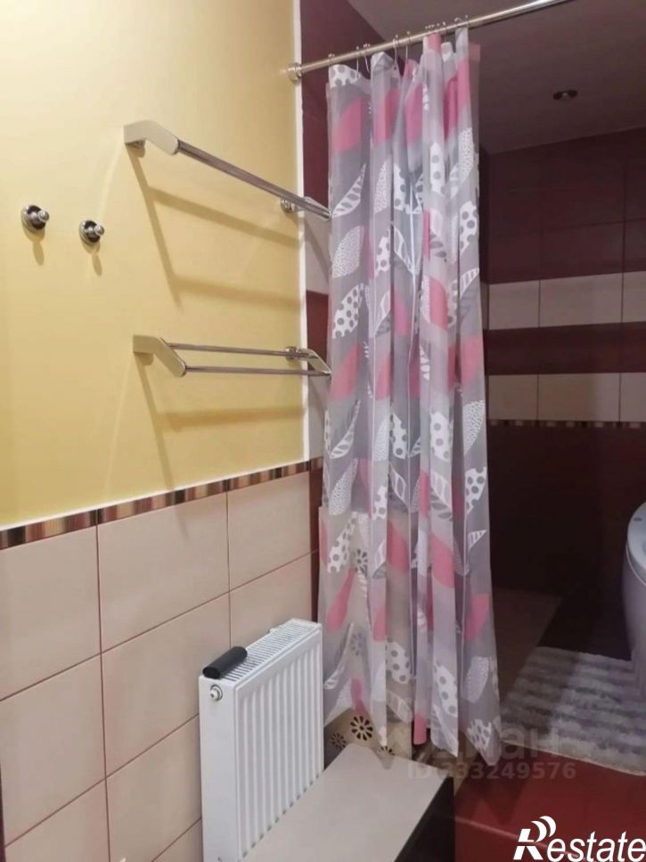 2-комн квартира ул 2-я Металлистов, 4 1,  д. 4 1,  к. 1