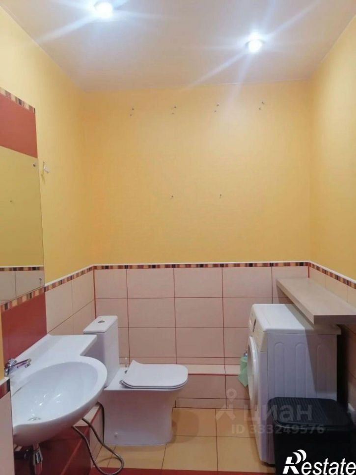 2-комн квартира ул 2-я Металлистов, 4 1,  д. 4 1,  к. 1
