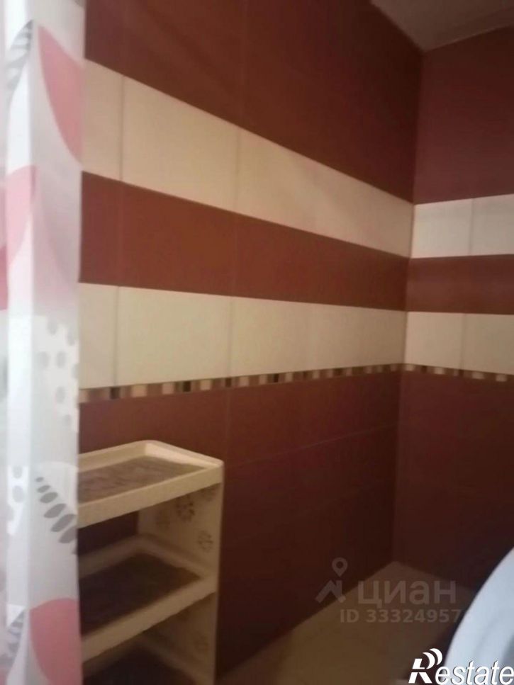 2-комн квартира ул 2-я Металлистов, 4 1,  д. 4 1,  к. 1