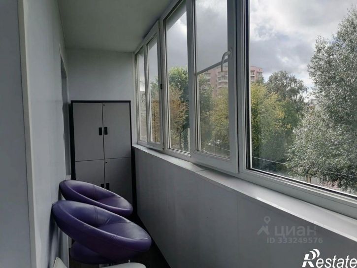 2-комн квартира ул 2-я Металлистов, 4 1,  д. 4 1,  к. 1