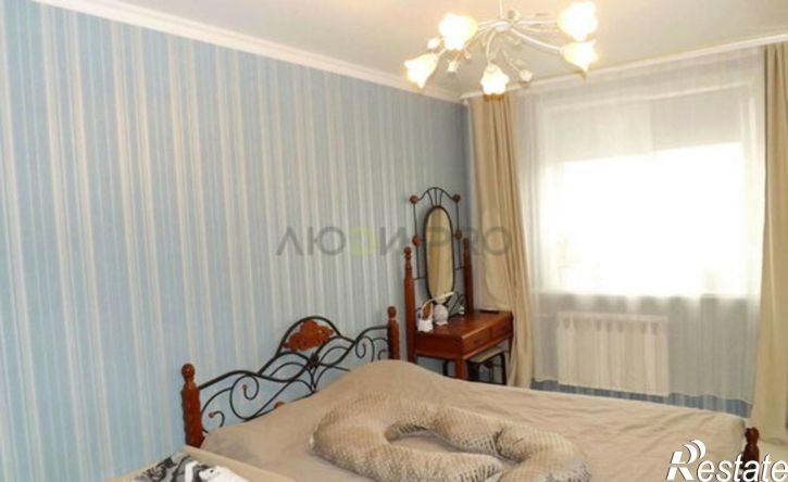 2-комн квартира ул Оснабрюкская, 27 2,  д. 27 2,  к. 2