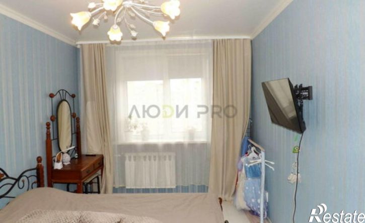 2-комн квартира ул Оснабрюкская, 27 2,  д. 27 2,  к. 2