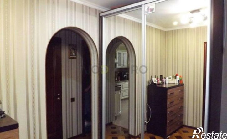 2-комн квартира ул Оснабрюкская, 27 2,  д. 27 2,  к. 2