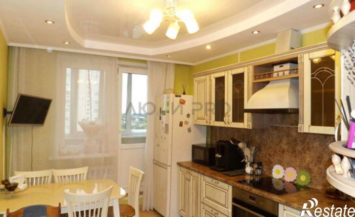 2-комн квартира ул Оснабрюкская, 27 2,  д. 27 2,  к. 2