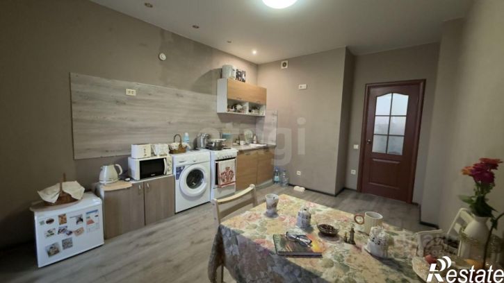 2-комн квартира ул Терещенко, 6,  д. 6