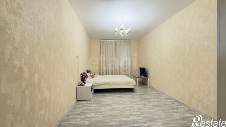 2-комн квартира ул Терещенко, 6,  д. 6