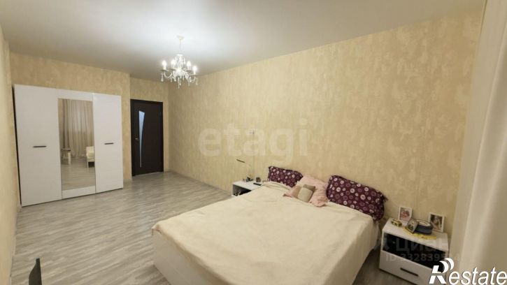 2-комн квартира ул Терещенко, 6,  д. 6