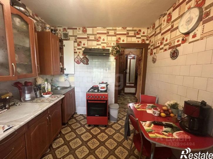 3-комн квартира Зеленый пр-д, 45 10,  д. 45 10,  к. 10