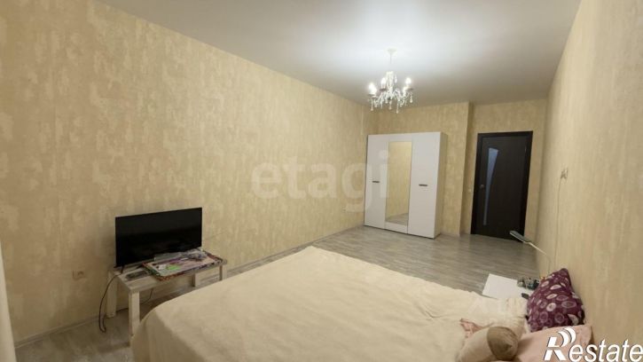 2-комн квартира ул Терещенко, 6,  д. 6