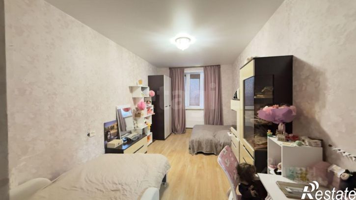 2-комн квартира ул Терещенко, 6,  д. 6