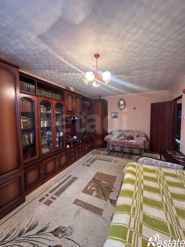 2-комн квартира ул Королева, 16/1,  д. 16/1