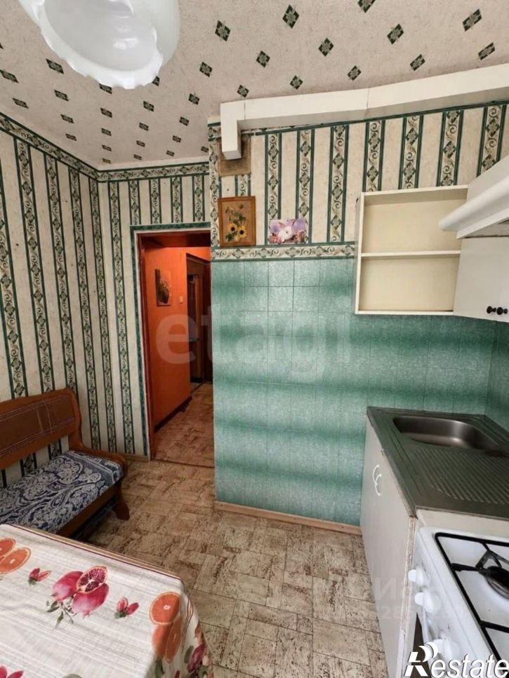 2-комн квартира ул Королева, 16/1,  д. 16/1