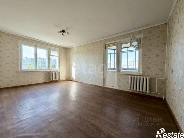 2-комн квартира б-р Гусева, 38,  д. 38