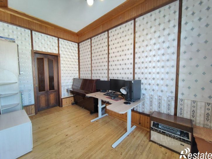3-комн квартира Тверской пр-кт, 16,  д. 16