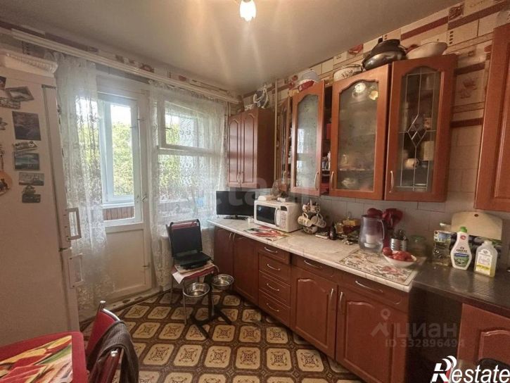 3-комн квартира Зеленый пр-д, 45 10,  д. 45 10,  к. 10