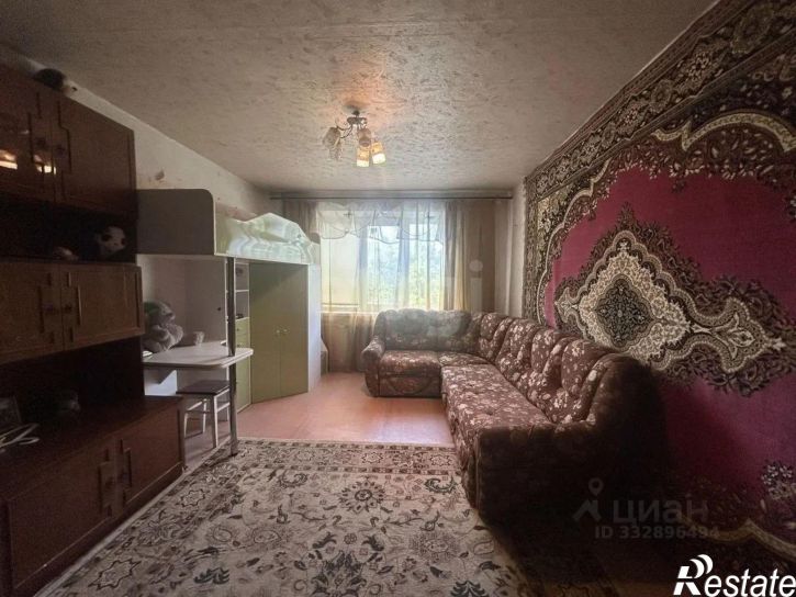 3-комн квартира Зеленый пр-д, 45 10,  д. 45 10,  к. 10