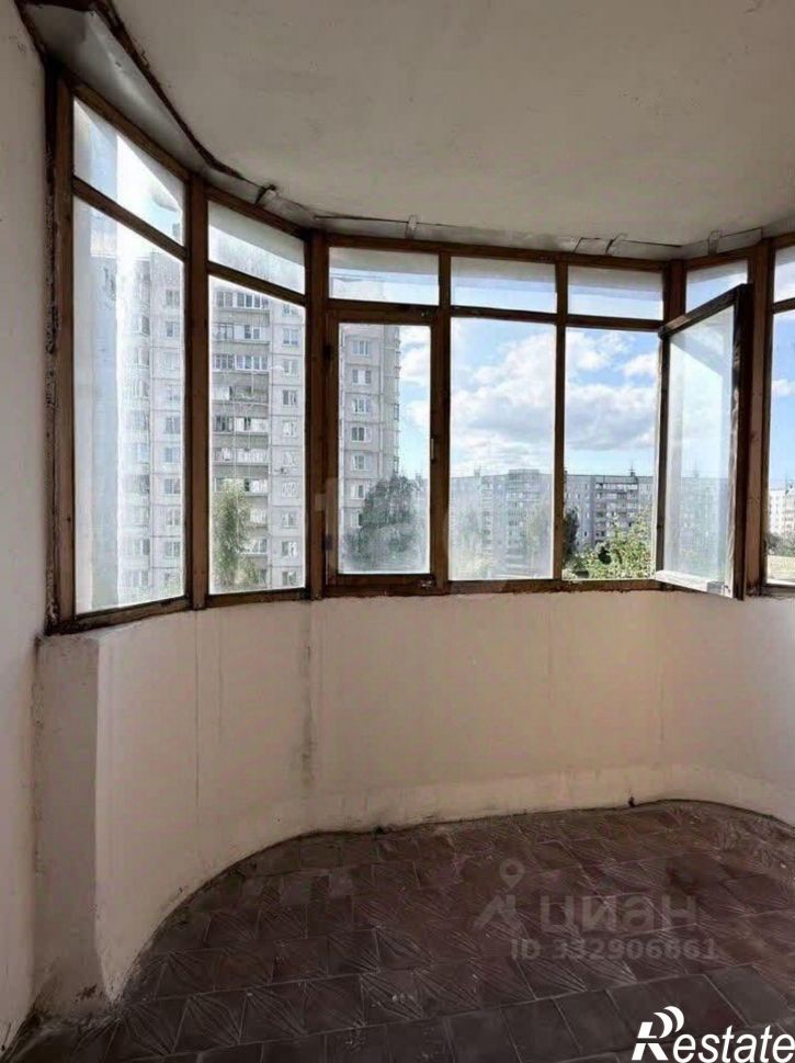 2-комн квартира б-р Гусева, 38,  д. 38