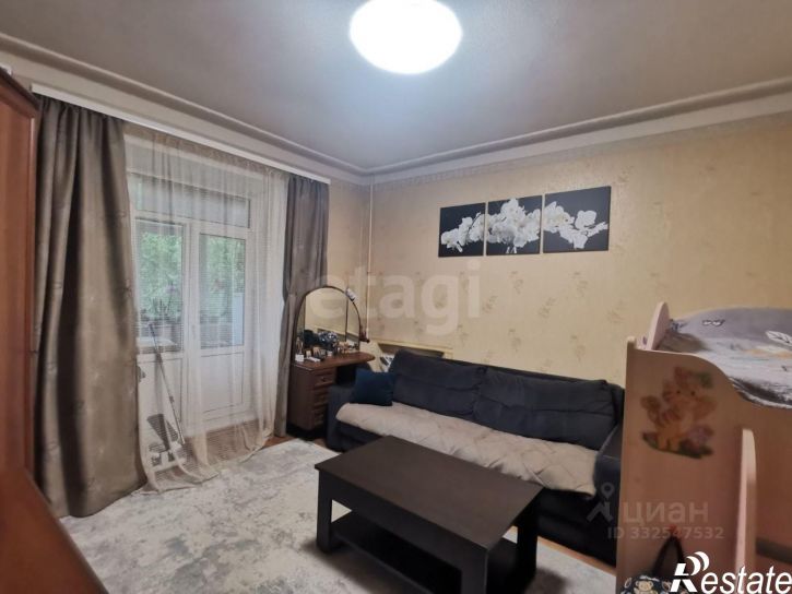2-комн квартира Петербургское шоссе, 55,  д. 55