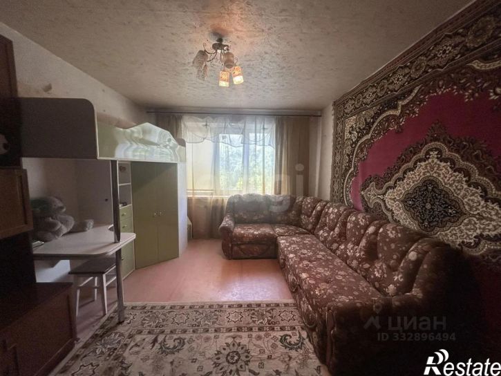 3-комн квартира Зеленый пр-д, 45 10,  д. 45 10,  к. 10