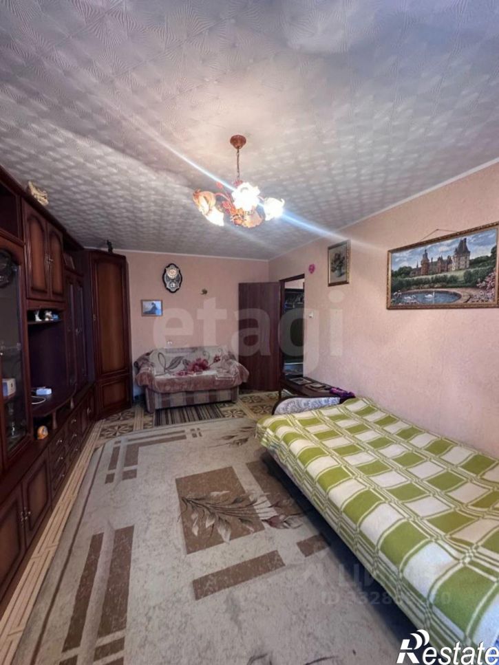 2-комн квартира ул Королева, 16/1,  д. 16/1