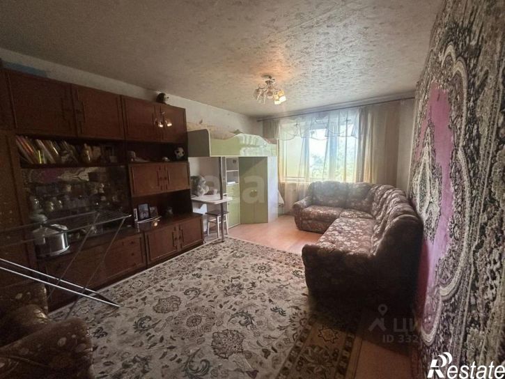 3-комн квартира Зеленый пр-д, 45 10,  д. 45 10,  к. 10