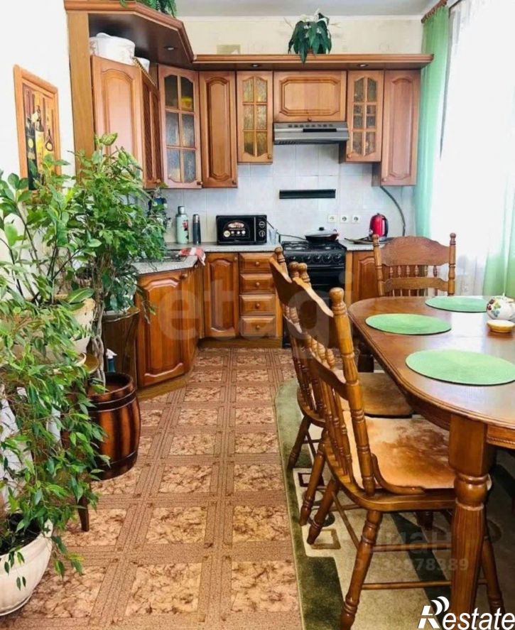 2-комн квартира ул Виноградова, 9,  д. 9