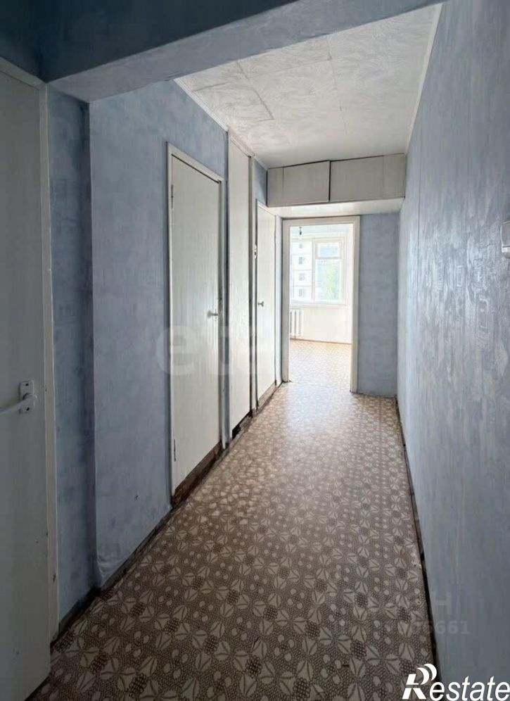 2-комн квартира б-р Гусева, 38,  д. 38