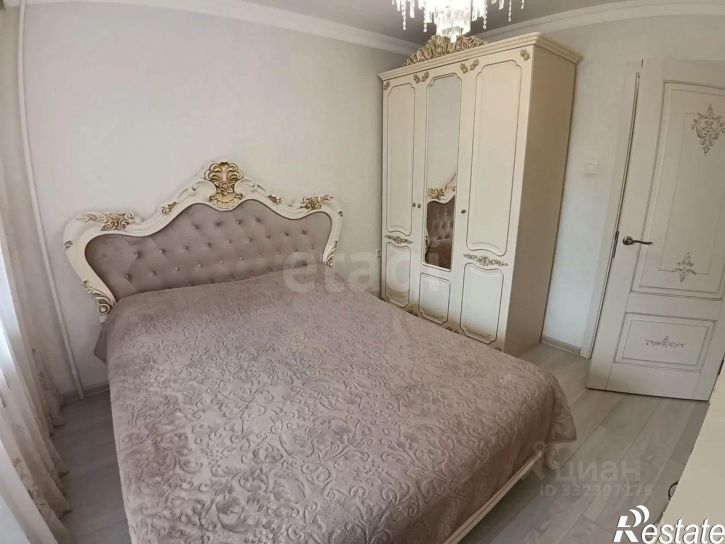 3-комн квартира Октябрьский пр-кт, 73,  д. 73