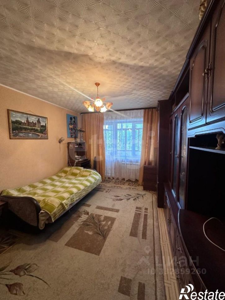 2-комн квартира ул Королева, 16/1,  д. 16/1